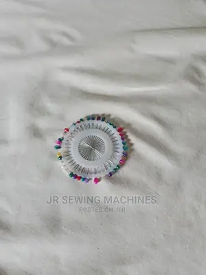 Tailoring Pins