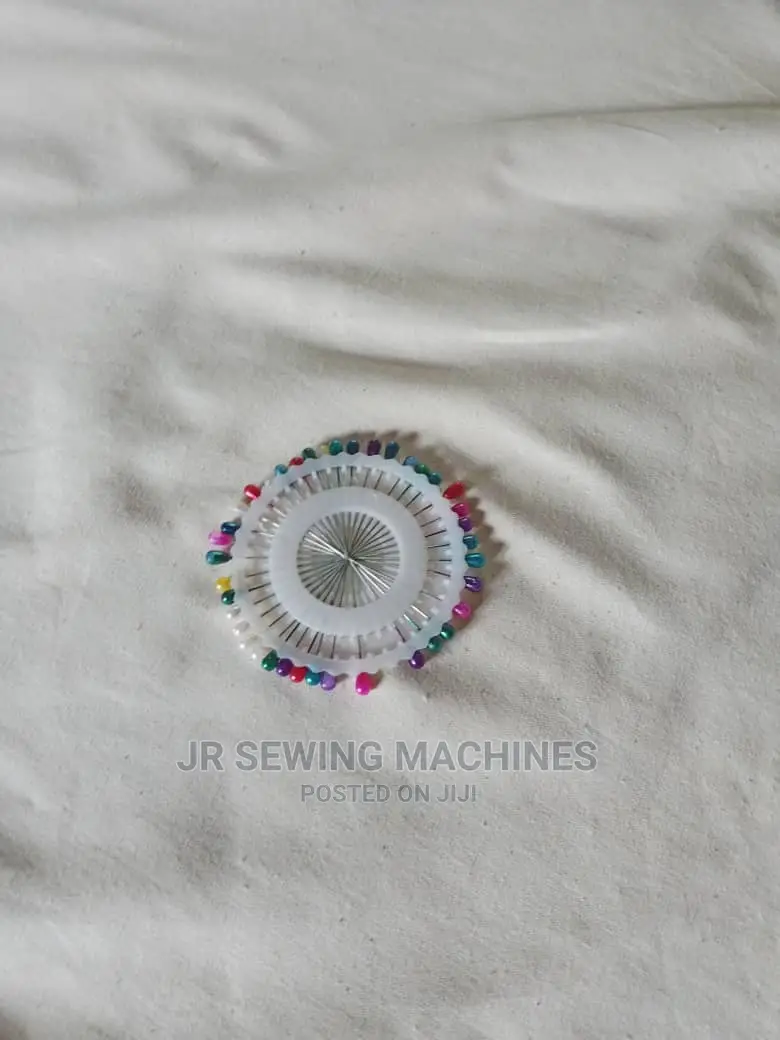 Tailoring Pins