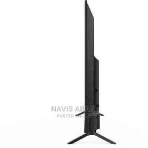 FOL 43 Inches Digital Tv With Free to Air