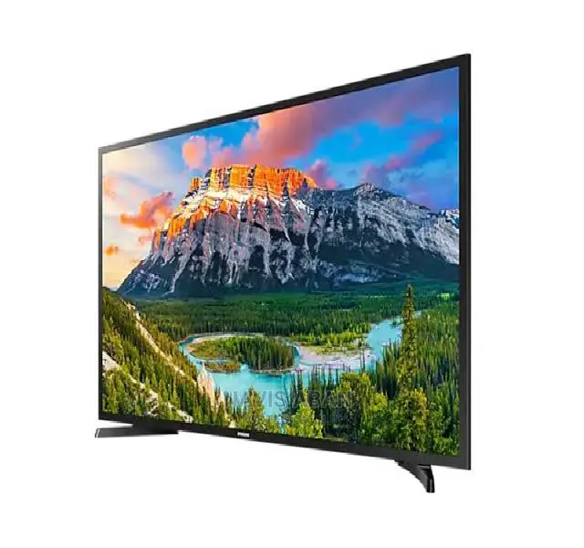 Solster 43 Inches Digital With Free to Air Channels