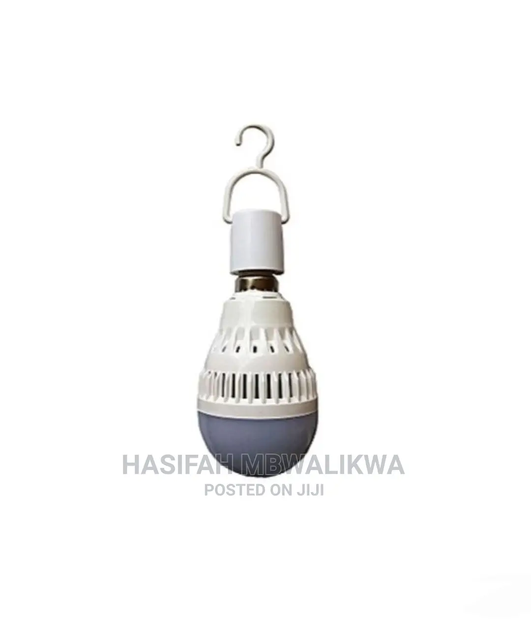 Kamisafe Emergency Energy Saving Bulb-15w