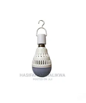 Kamisafe Emergency Energy Saving Bulb-15w