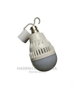 Kamisafe Emergency Energy Saving Bulb-15w