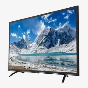 Mewe 43 Inches Digital Tv With Free to Air