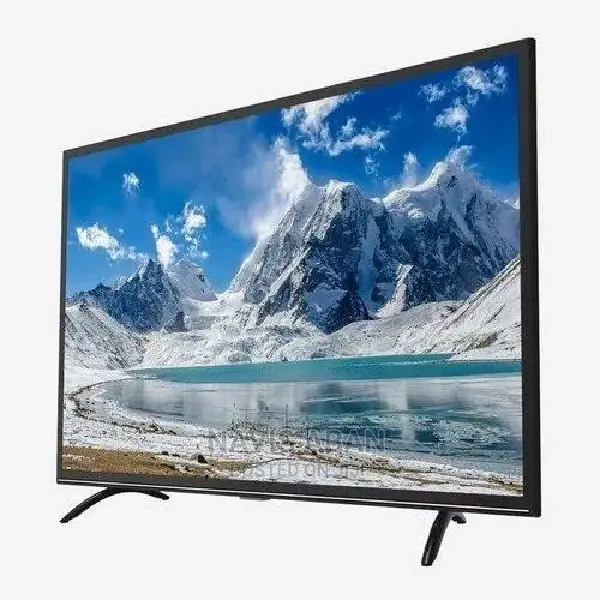 Mewe 43 Inches Digital Tv With Free to Air