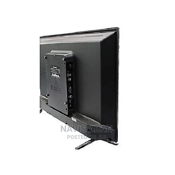 Mewe 40 Inches Divital Tv With Free to Air