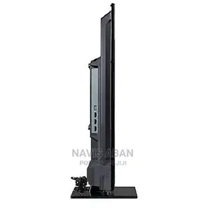 Solster 43 Inches Smart Tv Wity Free to Air