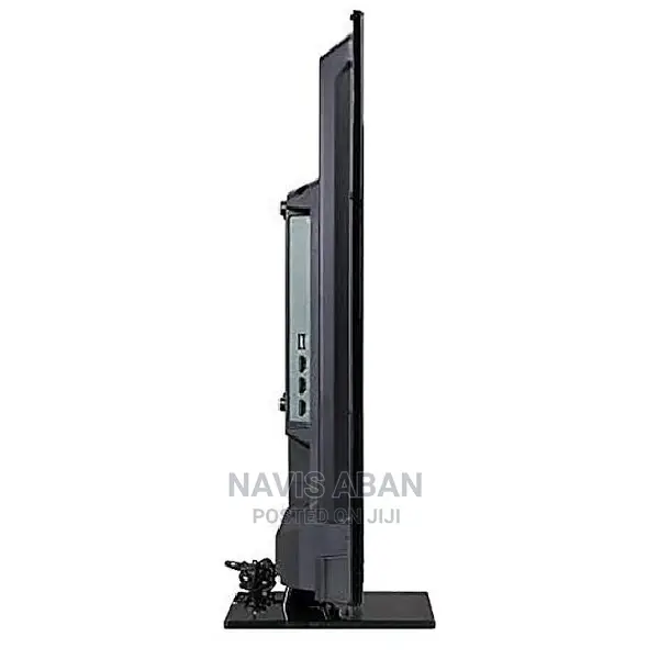 Solster 43 Inches Smart Tv Wity Free to Air