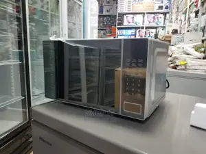 Photo - Hisense 20L Digital Microwave Ovens Available