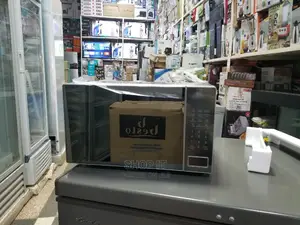 Photo - Hisense 20L Digital Microwave Ovens Available Beyi Powa