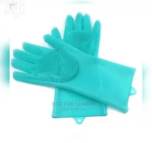 Washing Gloves