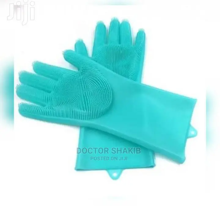 Washing Gloves