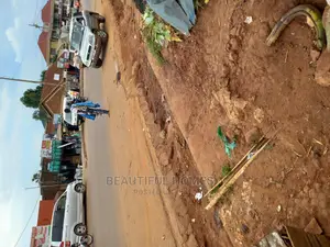 Kyaliwajjara Commercial Plot for Sale