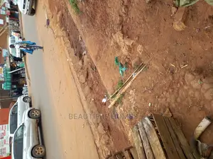 Commercial Plot at Kyaliwajjara on Sale