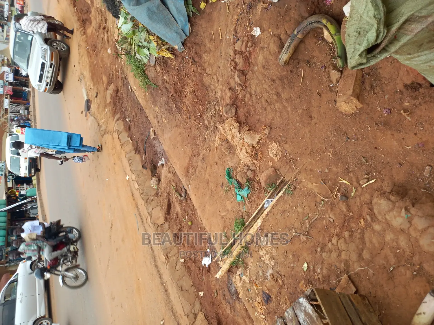 Kyaliwajjara Mega Commercial Plot on Sale