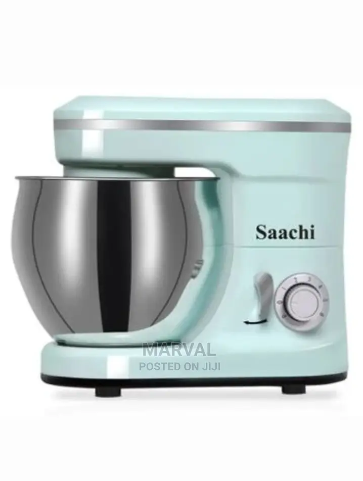 5.0L Saachi Stand Mixer