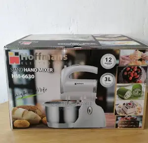 Hoffman's Stand Mixer,3L