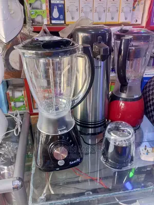 Brand New Saachi Blender