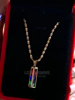 Simple Necklaces Available
