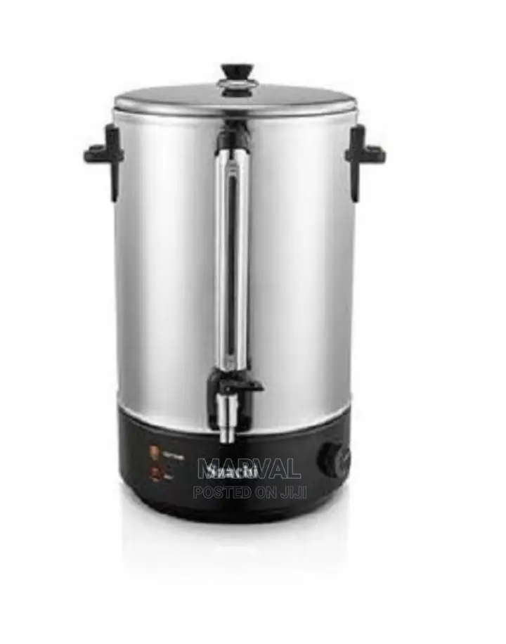 30L Saachi Water Boiler