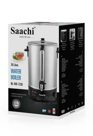 30L Saachi Water Boiler