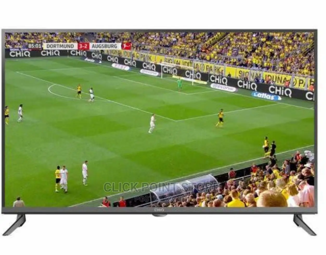 40 Inch Digital Tv/ Chiq 40 Inch Tv/ 40 Inch/Tv/ Tv 40" Chiq