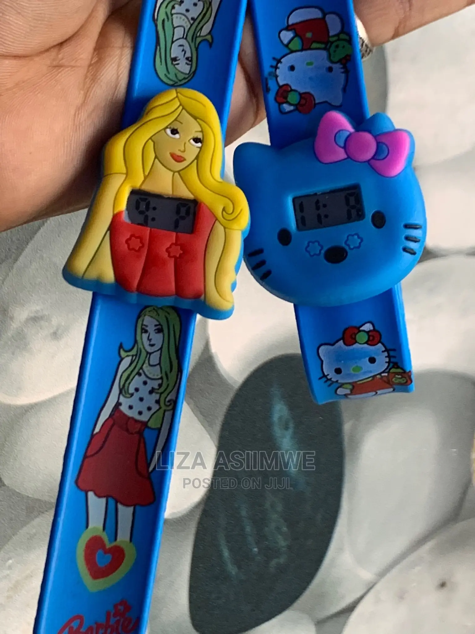 Kids Watches Available
