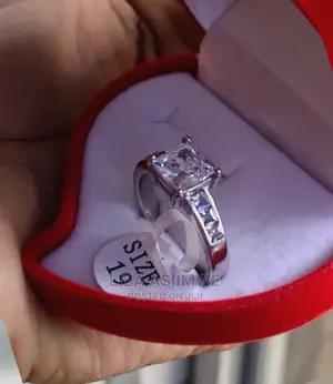 Engagement/ Proposal Rings Available at a Good Price