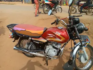 TVS 2022 Pink
