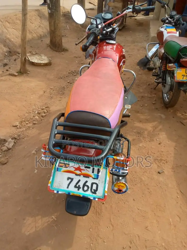 TVS 2022 Pink