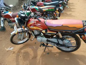 TVS 2022 Pink