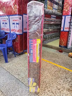 Mattresses Eurofoam Premium High Density 4*6 By6 Iuche
