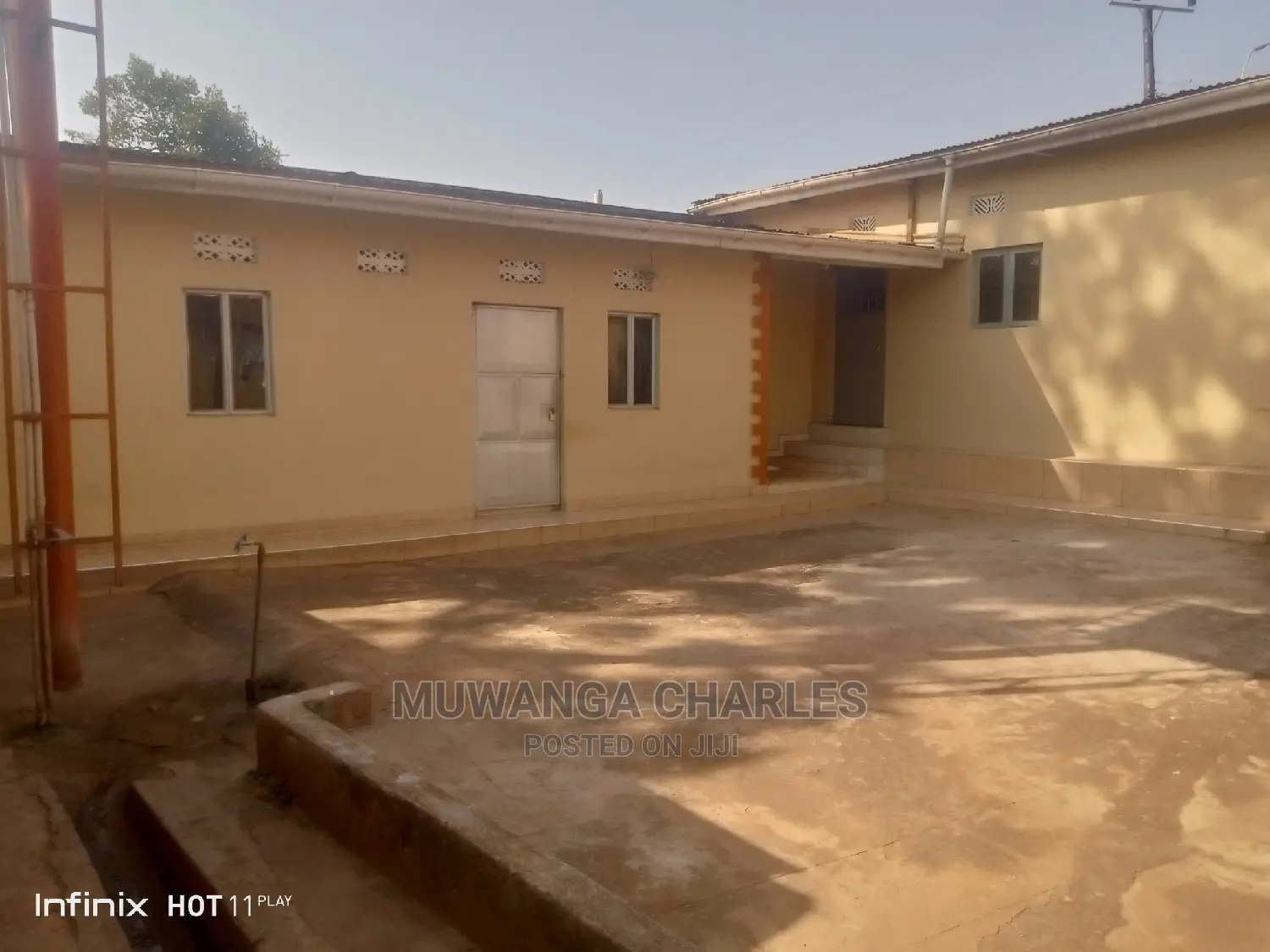 2bdrm Bungalow in Fs Properties Ltd, Central Division for rent