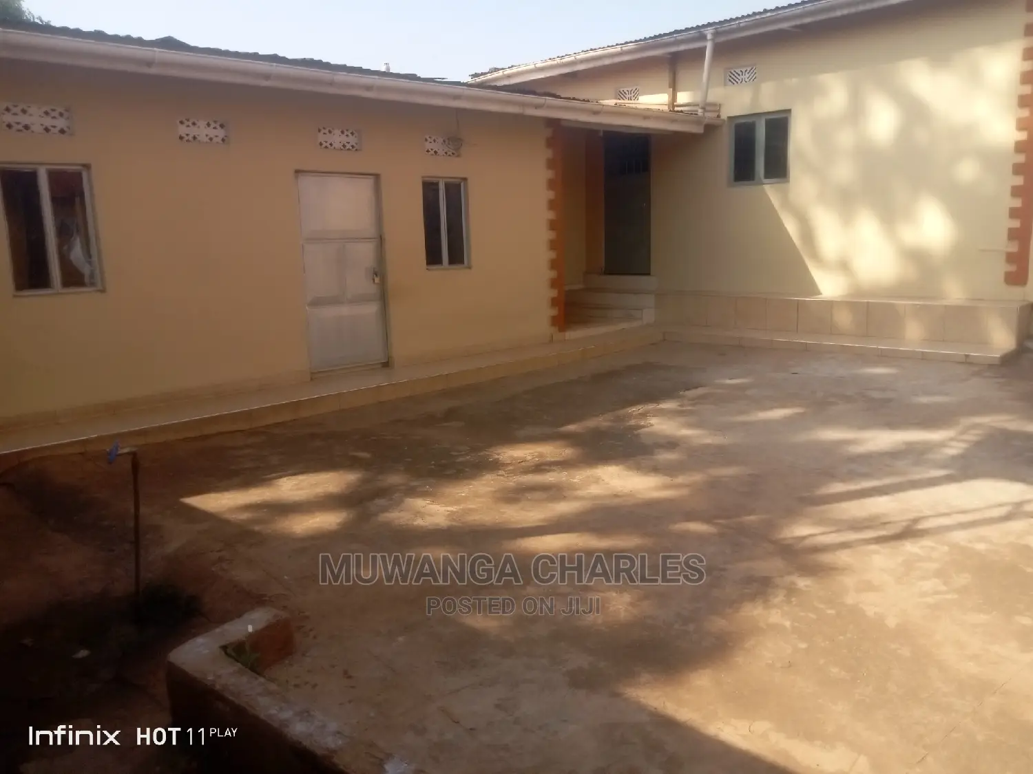 2bdrm Bungalow in Fs Properties Ltd, Central Division for rent