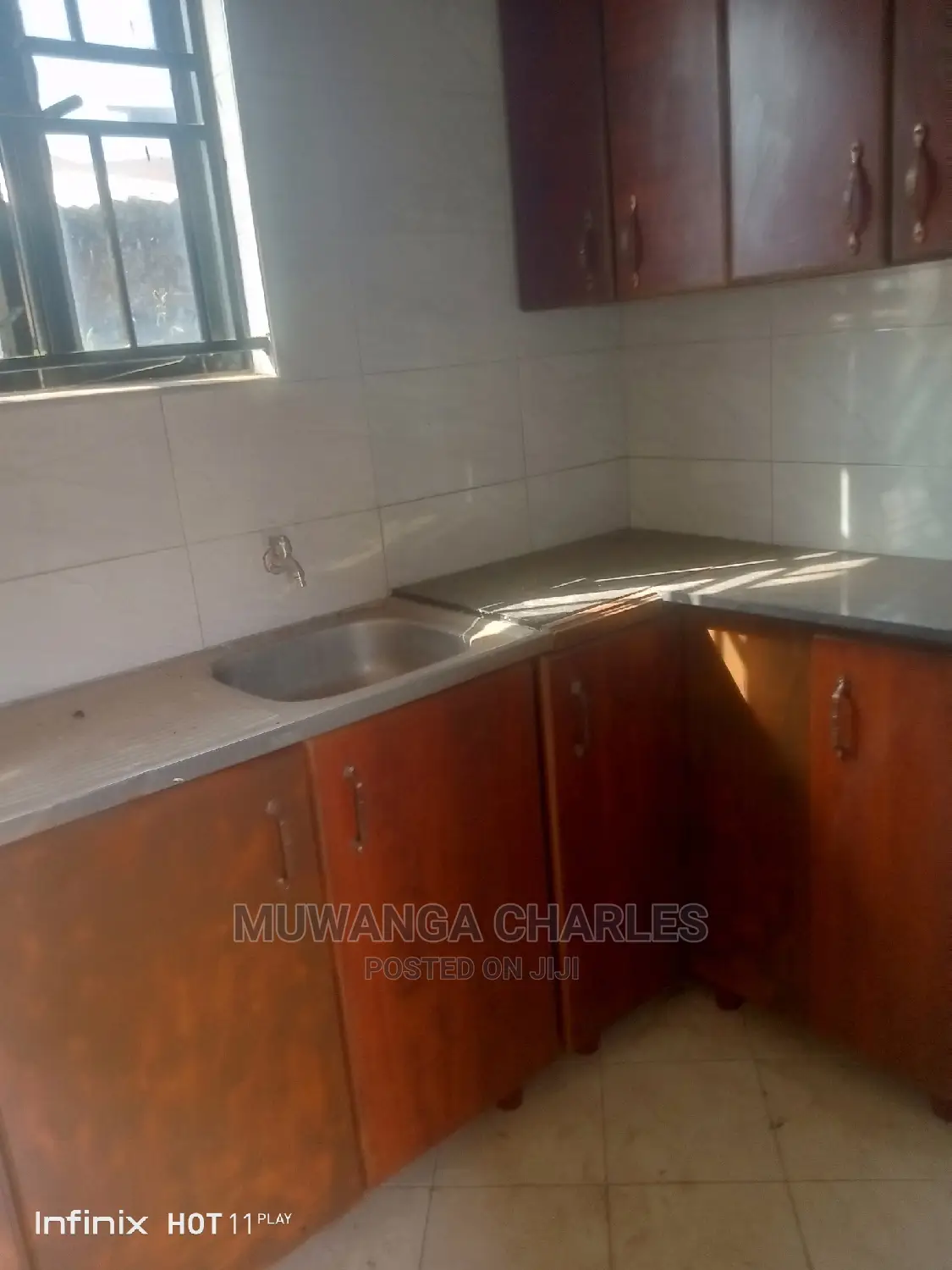 2bdrm Bungalow in Fs Properties Ltd, Central Division for rent