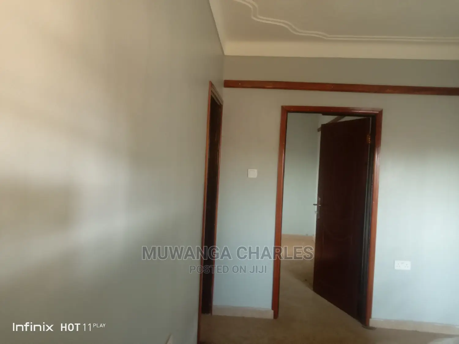 2bdrm Bungalow in Fs Properties Ltd, Central Division for rent