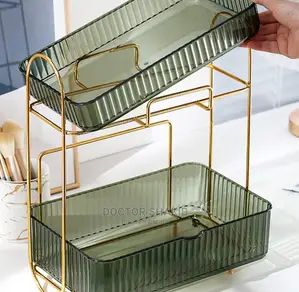 Makeup Organizer