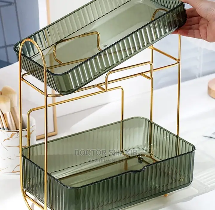 Makeup Organizer