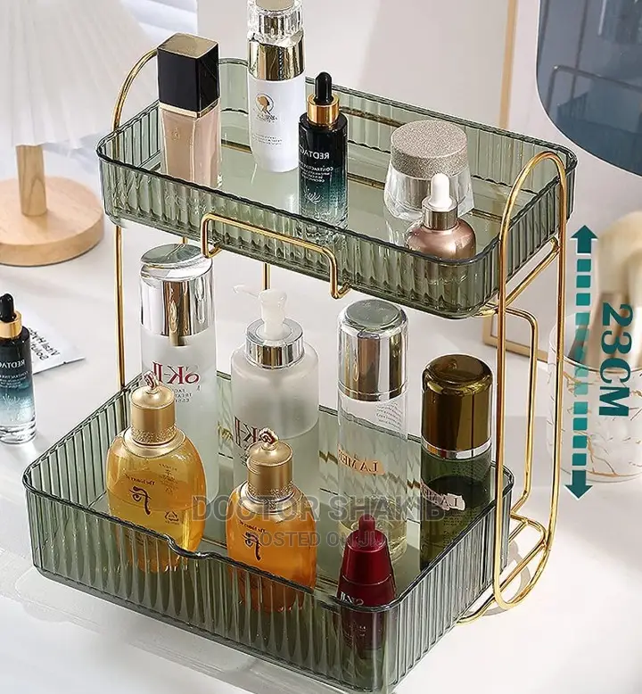 Makeup Organizer