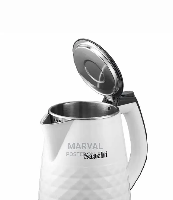 1.8 Saachi Electric Kettle