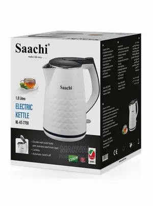 1.8 Saachi Electric Kettle