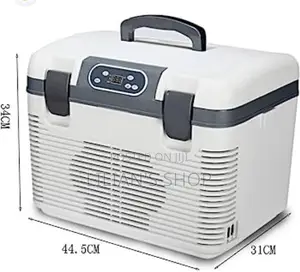 15litres Portable Car Refrigerator