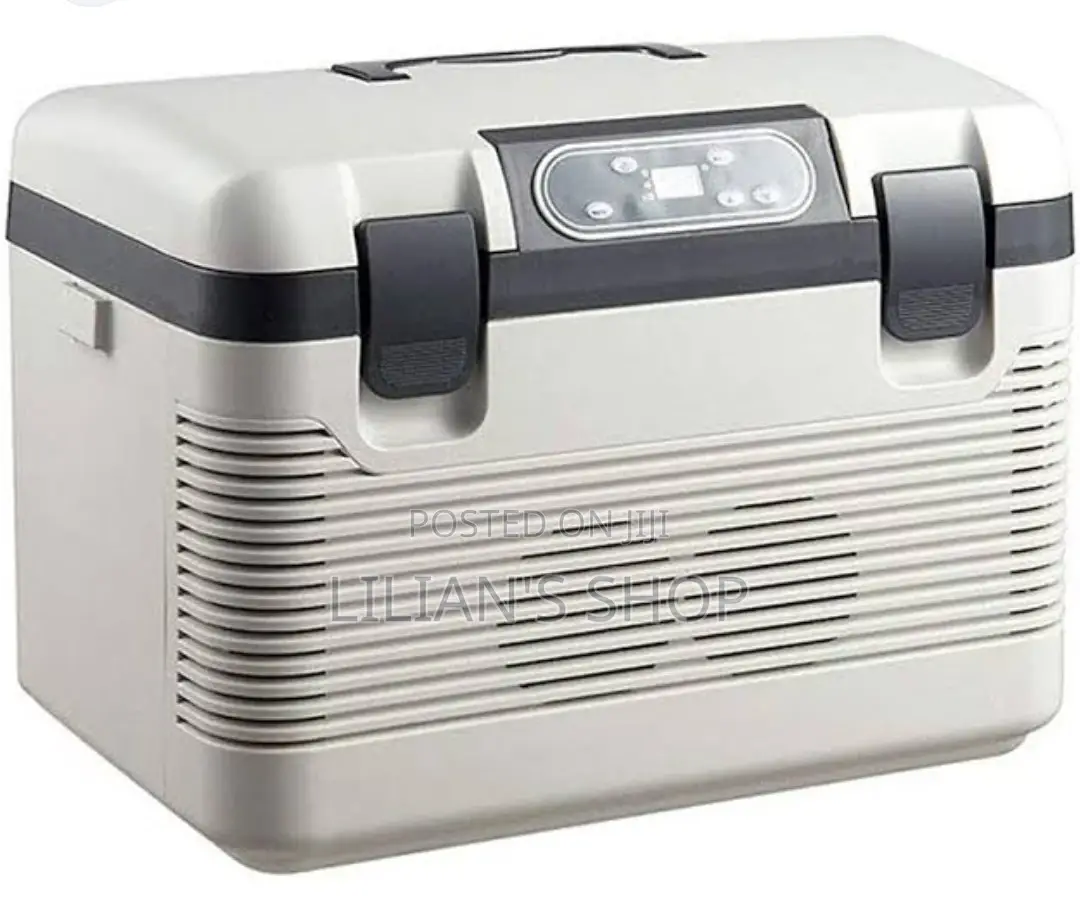 15litres Portable Car Refrigerator