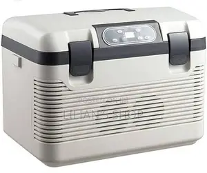 15litres Portable Car Refrigerator