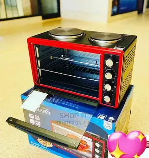 Photo - Electro Master Microwave Ovens Available