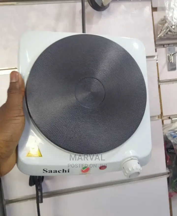 Saachi Solid Hot Plate (Original )