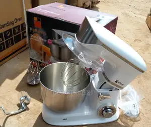 Hoffman's Stand Mixer, 6L