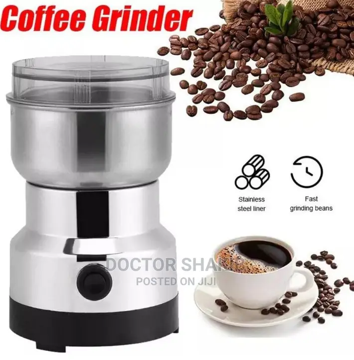 Coffee Grinder