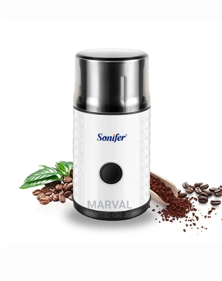 Sonifer Coffee/Bean Grinder