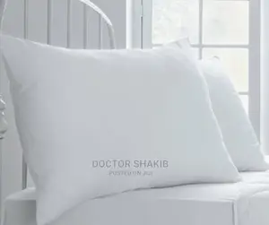 Microfiber Pillow